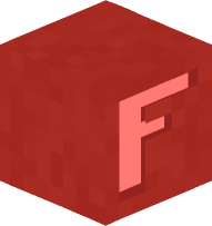 Red F