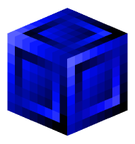 Lapis Block