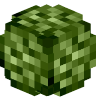 Ball of Wool (lime)