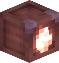 Box with Flammable Objects