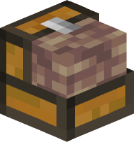Dripstone Block Chest