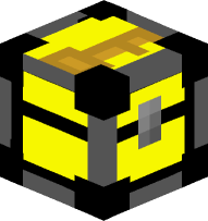 Locked Chest (yellow)
