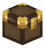 Gilded Chest