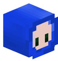 Blue Fall Guy
