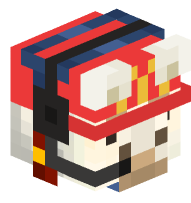 McDonalds Trader Llama (light gray)