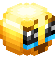 Emoticon Holding Back Tears