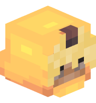 Boy with Banana Costume