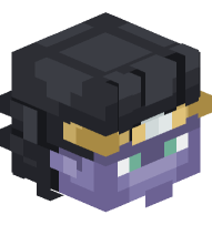 Villager Star Platinum