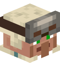 Armorer Villager