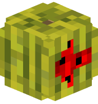 Watermelon Arrow Left