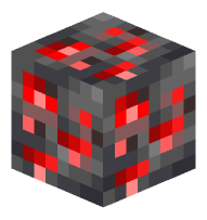 Deepslate Redstone Ore