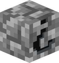 Cobblestone Reverse Question Mark