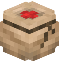Bag of Redstone