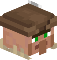 Fletcher Villager