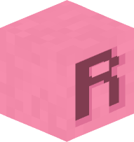 Pink R