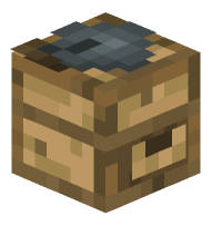 Coffeemill (oak wood)