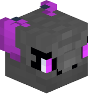 Baby Skin (Unstable Dragon)