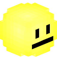 Emoticon Neutral