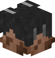 Open Spawn Egg (Rabbit, Black)