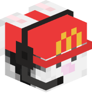McDonalds Rabbit