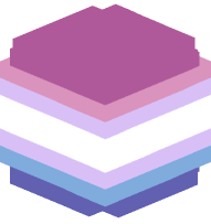 Pride Flag (bigender)