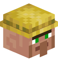 Farmer Villager