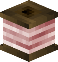 Spool of Thread (pink)