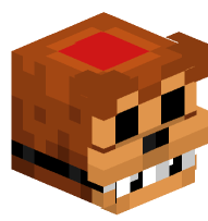 NedBear (empty head)