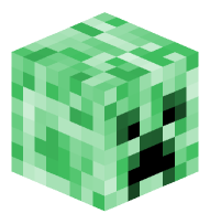 Minty Creeper
