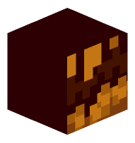 Pumpkin Monster (Front Bottom Right)