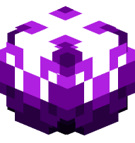 Chaos Emerald (Purple)