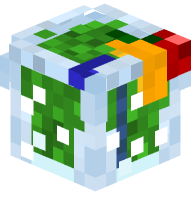 Green Poison Cocktail