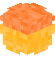 Ice Cream (honeydew melon)