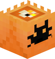 Halloween Cat Candle Bag