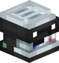 Espresso Machine (black)