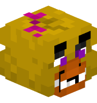 Chica the Chicken Plus