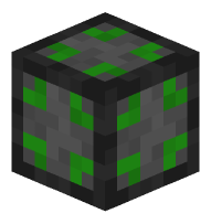 Storage Component (green)