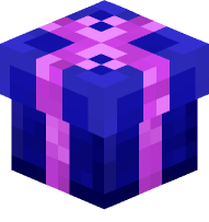 Present (purple)