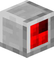 Redstone Binary Indicator 13
