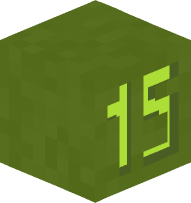 Green 15