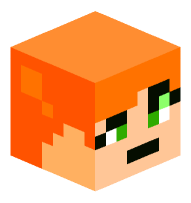 Emoticon Alex (Eyebrow Raise)