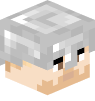 Guard with Iron Helmet