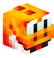 Orange Yoshi
