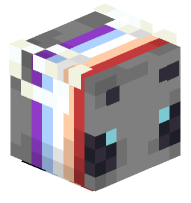 Pridebee (Demixenogender)