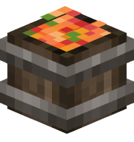 Barrel of Peaches