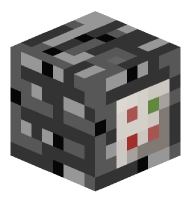 Command Block (Bedrock)