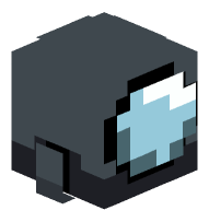 Mini Crewmate (black)