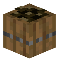 Barrel (Melon Seeds)