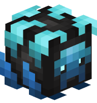 Storms Helmet (Dungeon)