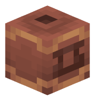 Decorated Pot (friend)